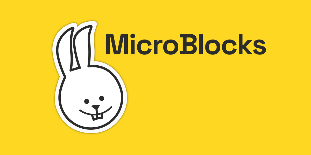 Micro Block Size MicroBlocks