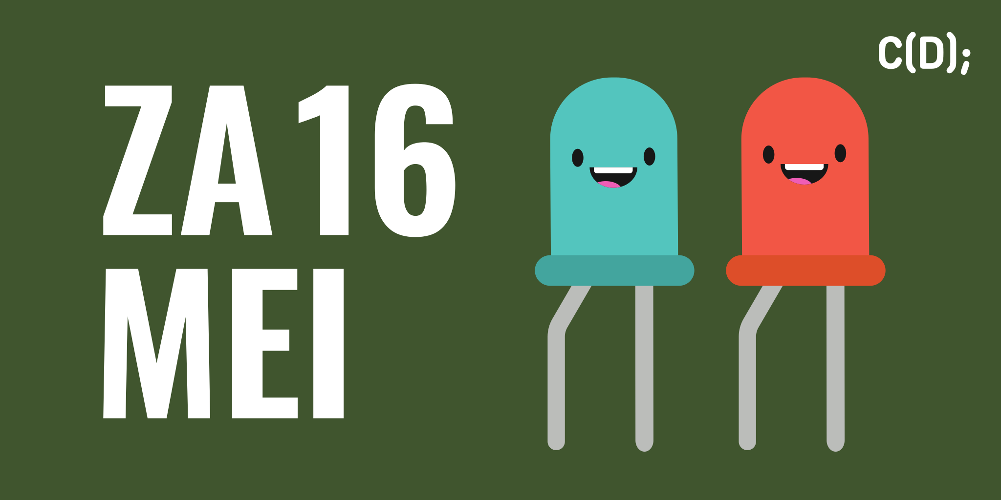 CoderDojo Tilburg #91