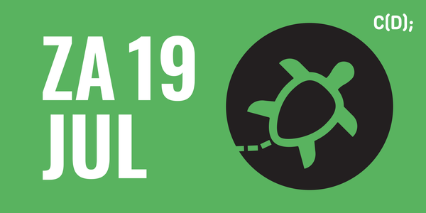 CoderDojo Tilburg #71