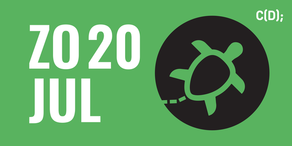CoderDojo Tilburg #72