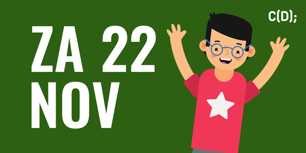 CoderDojo Tilburg #79