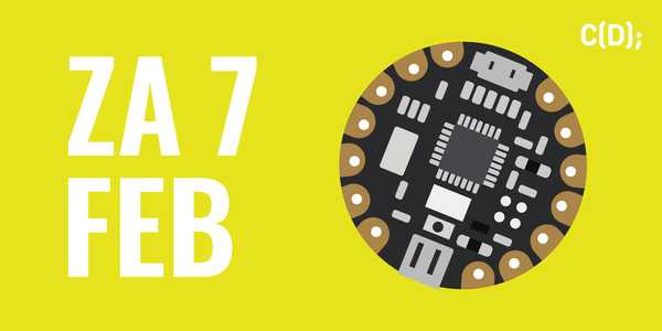 CoderDojo Tilburg #84