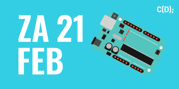 CoderDojo Tilburg #85