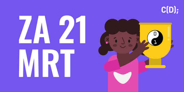 CoderDojo Tilburg #87